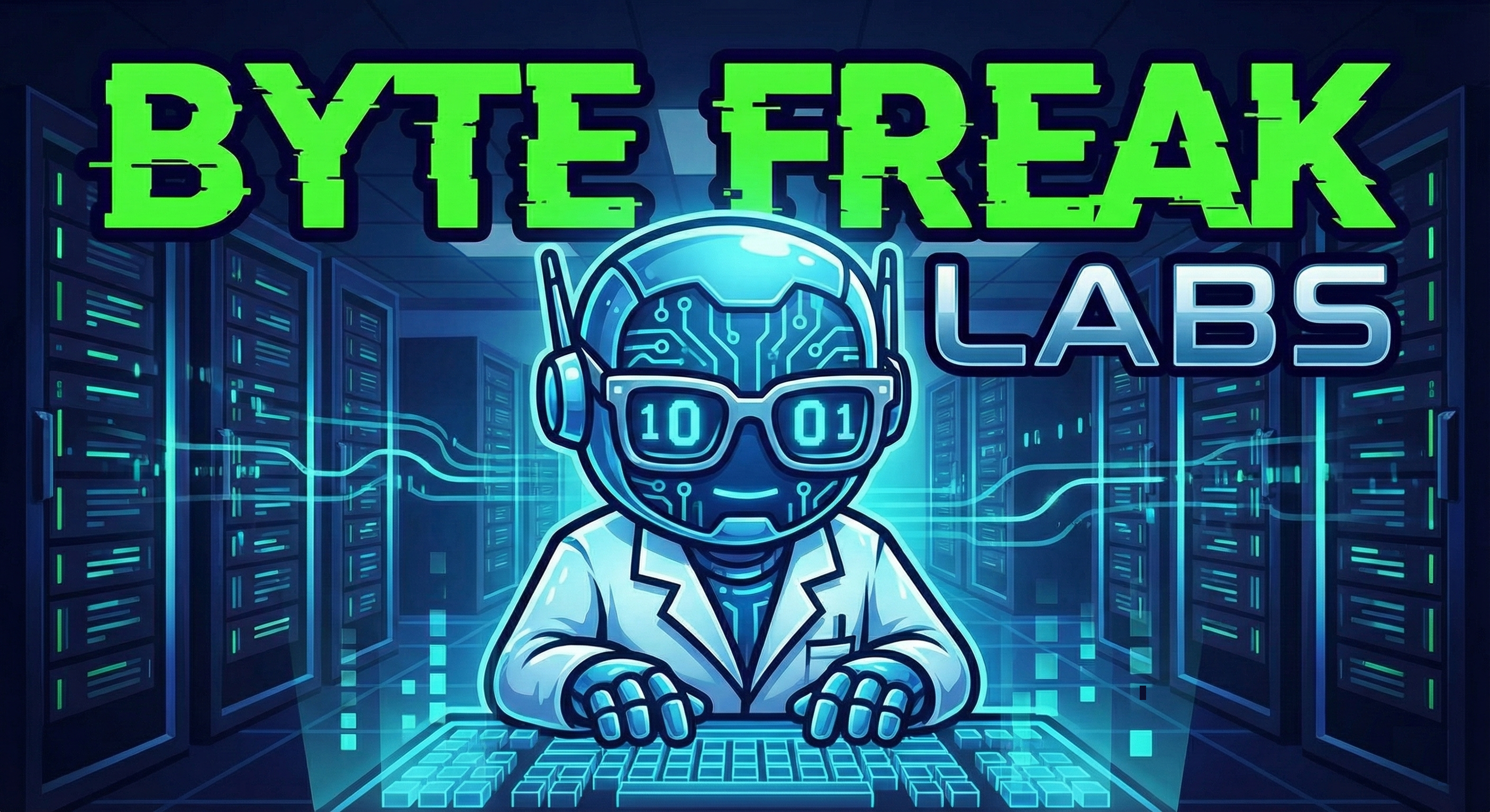 Byte Freak Labs
